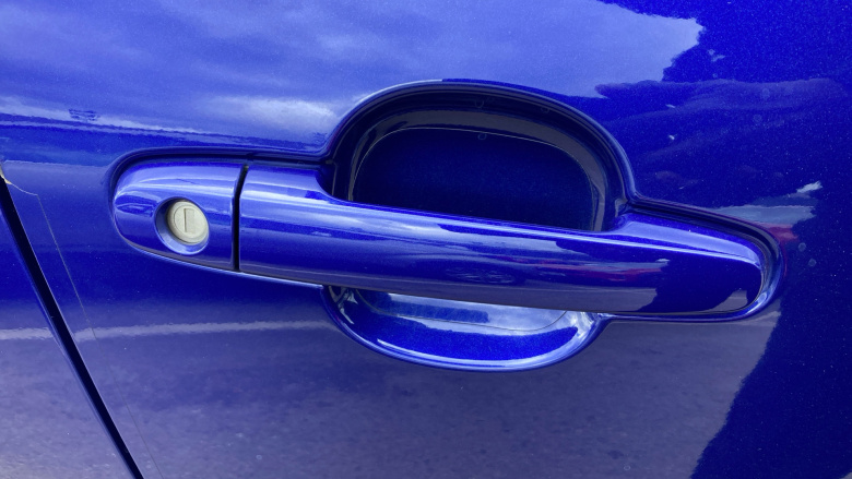 Toyota Aygo X 1.0 VVT-i Edge 5dr Petrol Hatchback